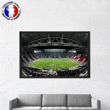 Sticker mural Juventus Stadium