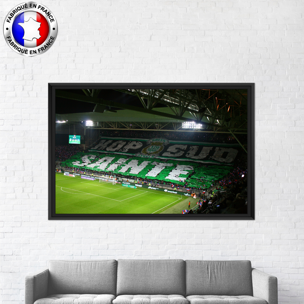 Green Angels 1992 AS Saint-Etienne Taille/Grösse/Size
