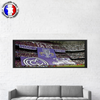 Sticker decoration panoramique Real Madrid- Bernabeu