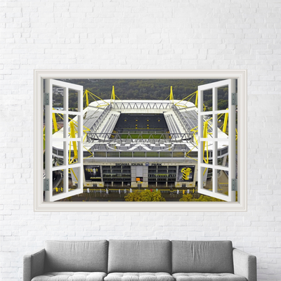 Stickers muraux Bundesliga