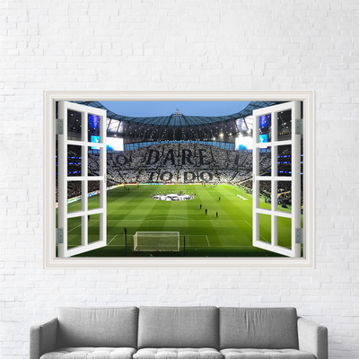 Stickers muraux Premier League