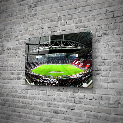 Toiles murales Serie A