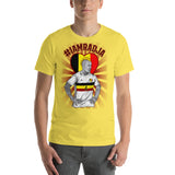 T-shirt Homme Radja Nainggolan T-Shirt Ultrasfanzone