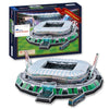 Puzzle 3D Juventus Stadium juventus Ultrasfanzone