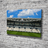 Cadre Juventus Stadium juventus Ultrasfanzone