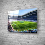 Cadre Manchester City | Etihad Stadium Manchester City Ultrasfanzone