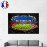 Sticker décoration FC Bayern Munich