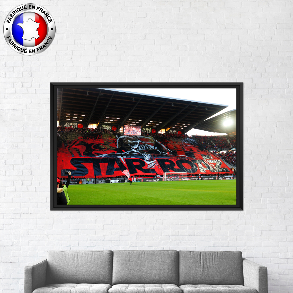 Stickers Panini France Foot 2011-2012 - 377 - Stade Rennais FC - Équipe