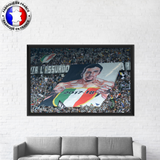 Sticker décoration Buffon Juventus