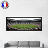 Sticker décoration panoramique Juventus Stadium