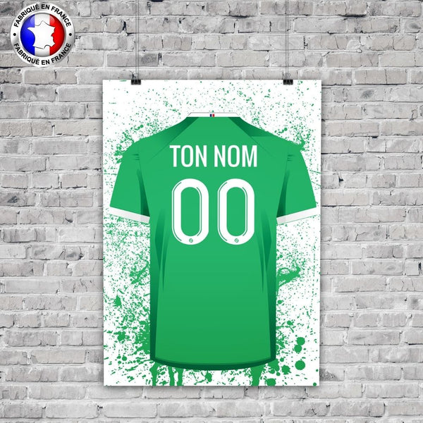Sticker de TraitreSelnaes sur asse saint etienne sainte jordan bardella Sticker de TraitreSelnaes sur asse saint etienne sainte jordan bardella