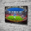 Cadre Allianz Arena Bayern Munich Bayern Munich Ultrasfanzone