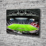 Cadre Juventus Stadium juventus Ultrasfanzone